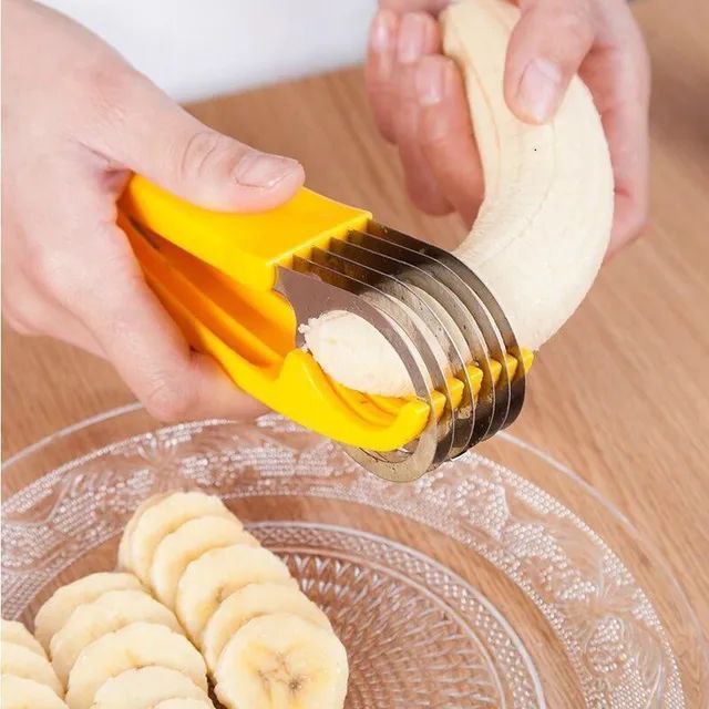 Trancheuse de Fruits et Légumes SLICER