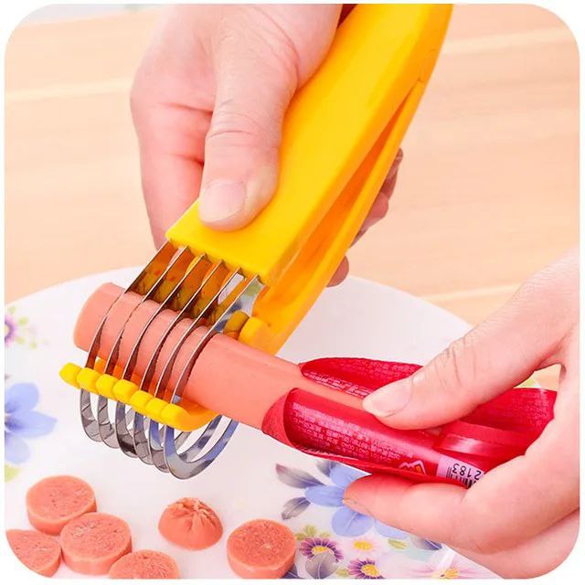 Trancheuse de Fruits et Légumes SLICER