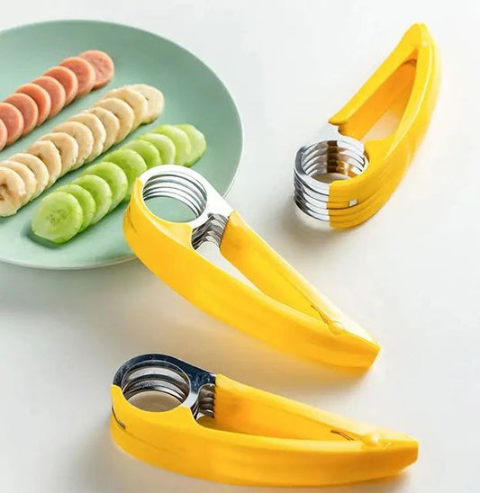 Trancheuse de Fruits et Légumes SLICER