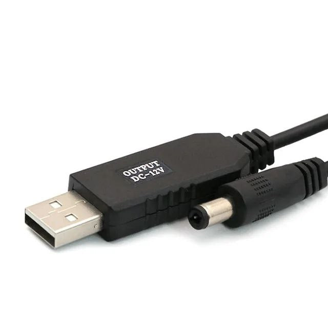 Câble USB d'alimentation Routeur Wifi